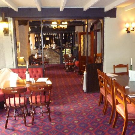 Royal Oak Inn Lostwithiel Exterior photo