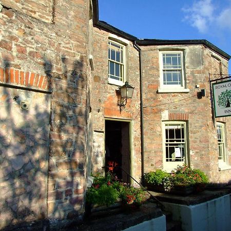 Royal Oak Inn Lostwithiel Exterior photo