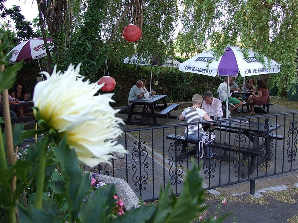 Royal Oak Inn Lostwithiel Exterior photo