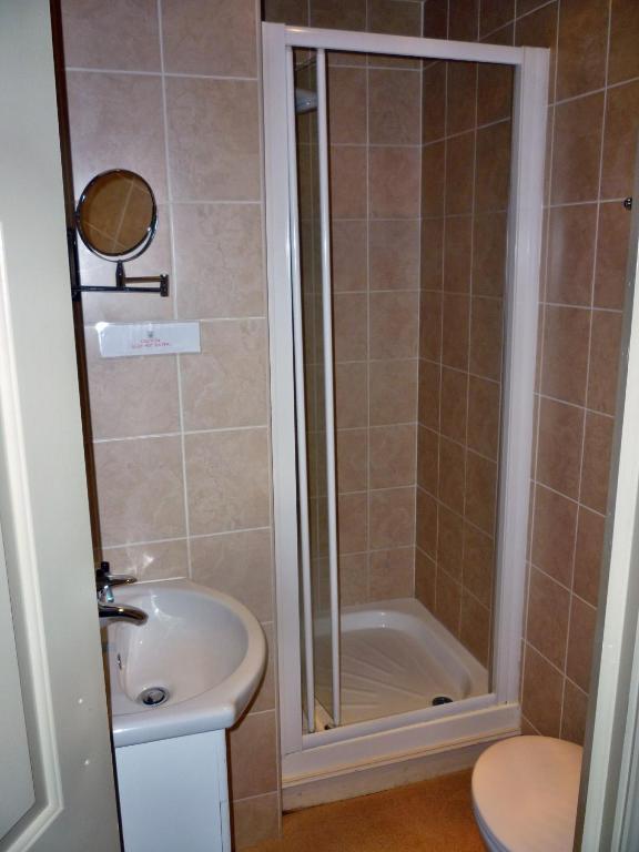 Royal Oak Inn Lostwithiel Room photo