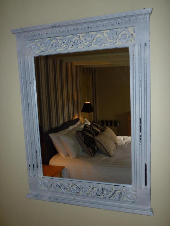 Royal Oak Inn Lostwithiel Room photo