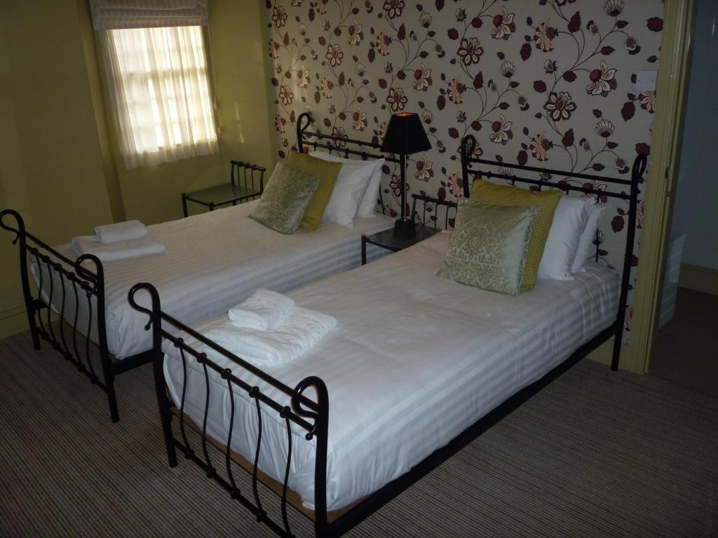 Royal Oak Inn Lostwithiel Room photo