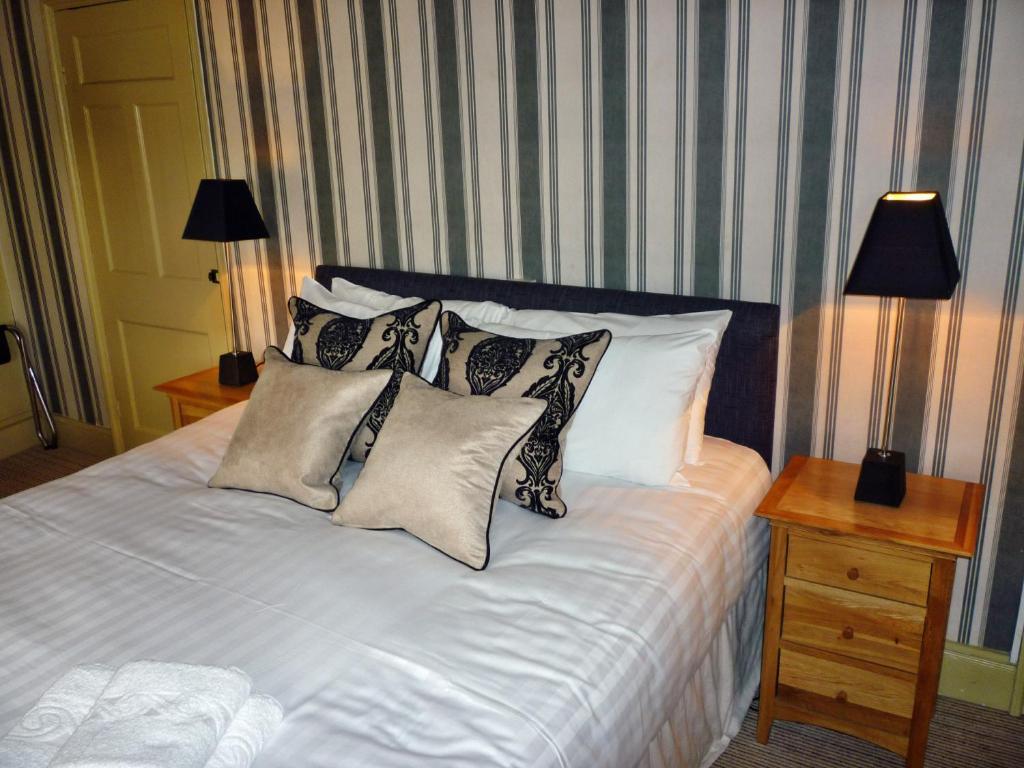 Royal Oak Inn Lostwithiel Room photo
