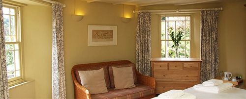 Royal Oak Inn Lostwithiel Exterior photo