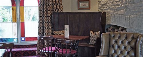 Royal Oak Inn Lostwithiel Exterior photo